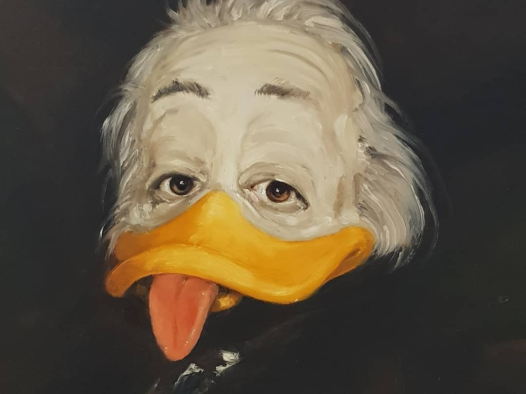 Archäologisches Museum Hamburg-汉堡必去景点