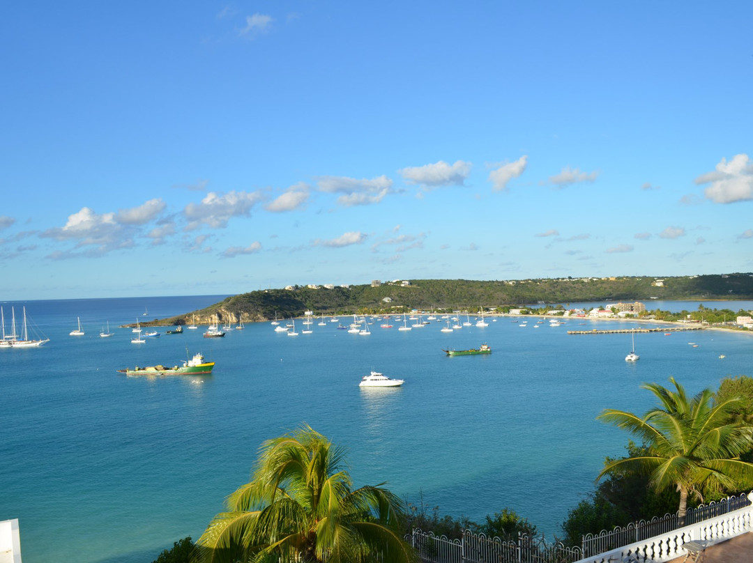 Bellavista Villas主图