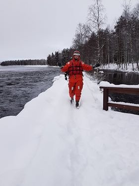 Wild Taiga Finland景点图片