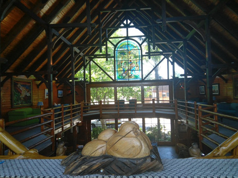 克尼斯纳木屋酒店-3星和4星