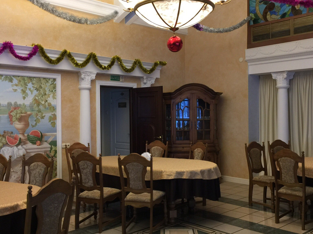 Volma旅游攻略图片