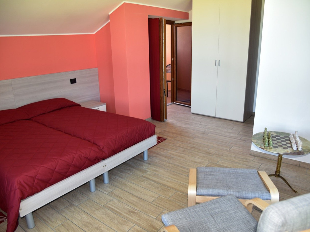 B&B Alla Roggetta主图