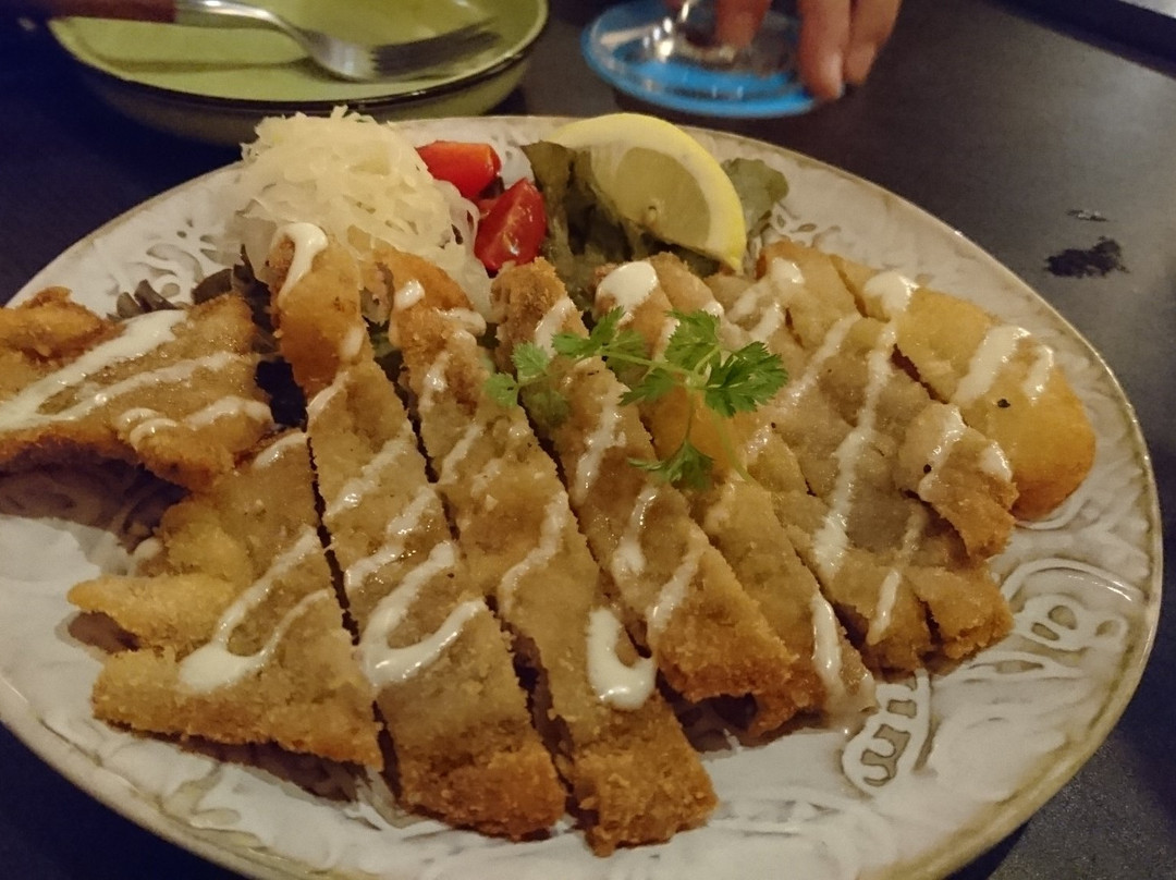 横浜ドイツバルGRIMM～グリム～ 西口バル小路店