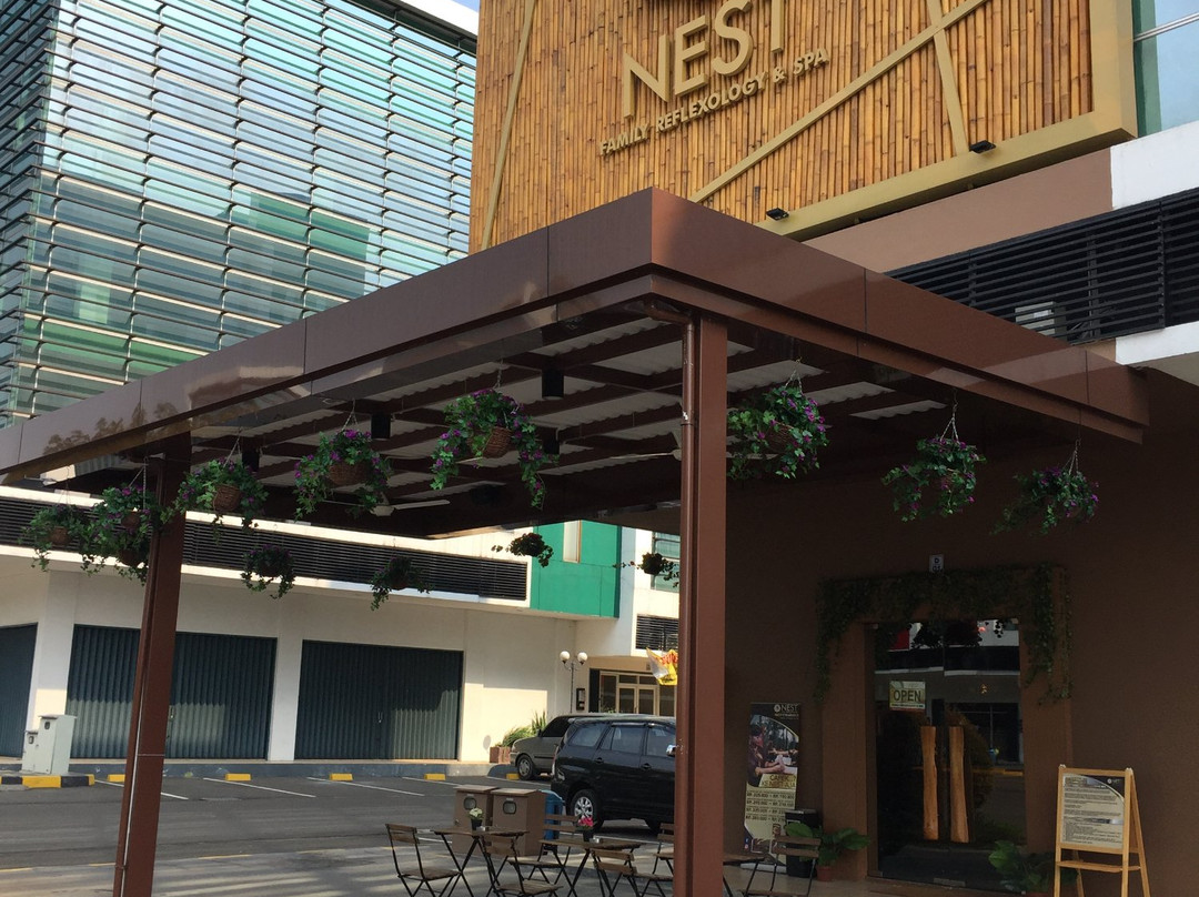 NEST Family Reflexology & Spa Cikarang景点图片