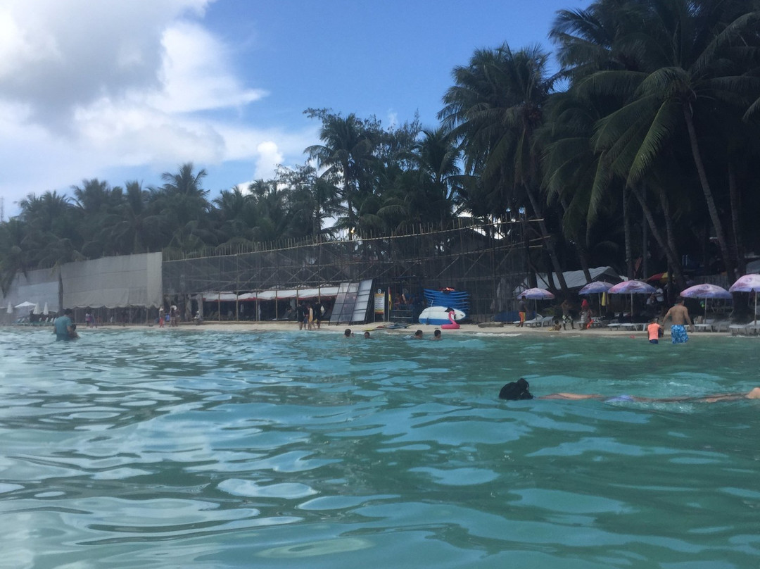 长滩岛市区酒店主图