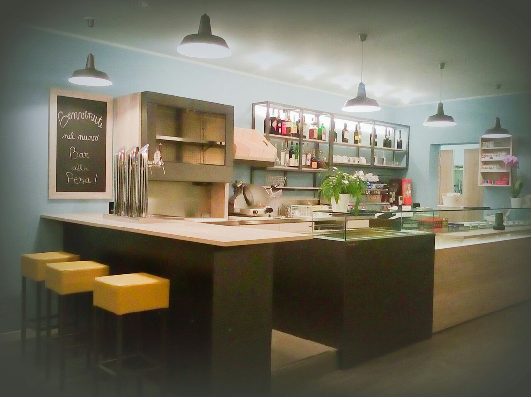 Bar Alla Pesa