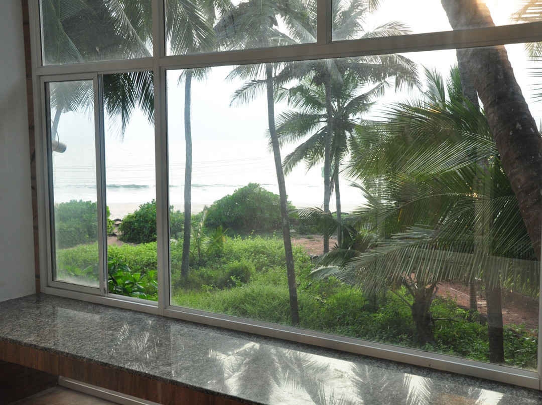 White Shell Beach Resort & Spa主图