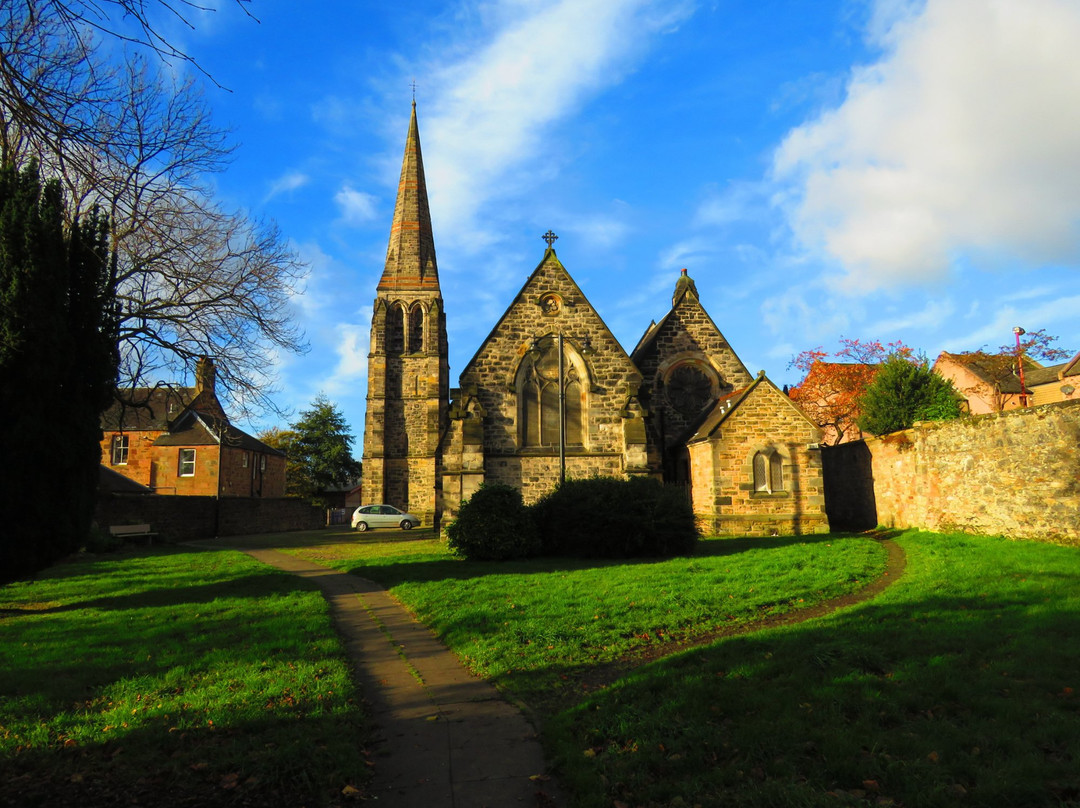 St Johns Church