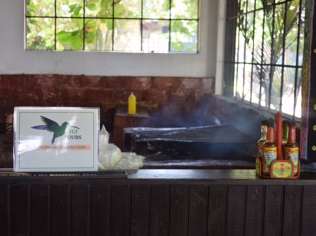 Top Choice Jamaica Tours-蒙特戈贝必去景点