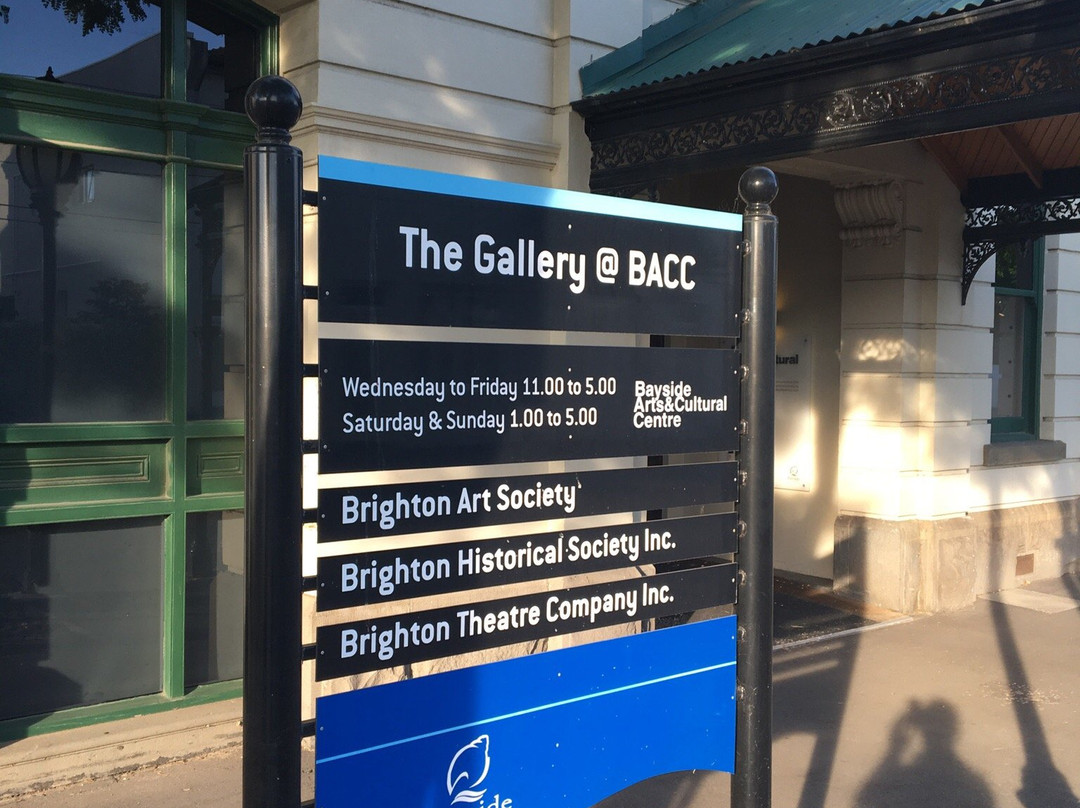 Brighton Theatre Company-布莱顿必去景点