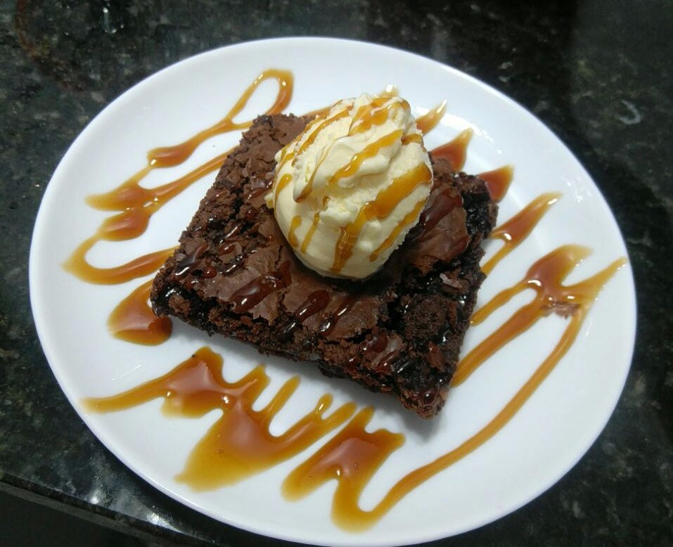 Delizie del Mondo Confeitaria