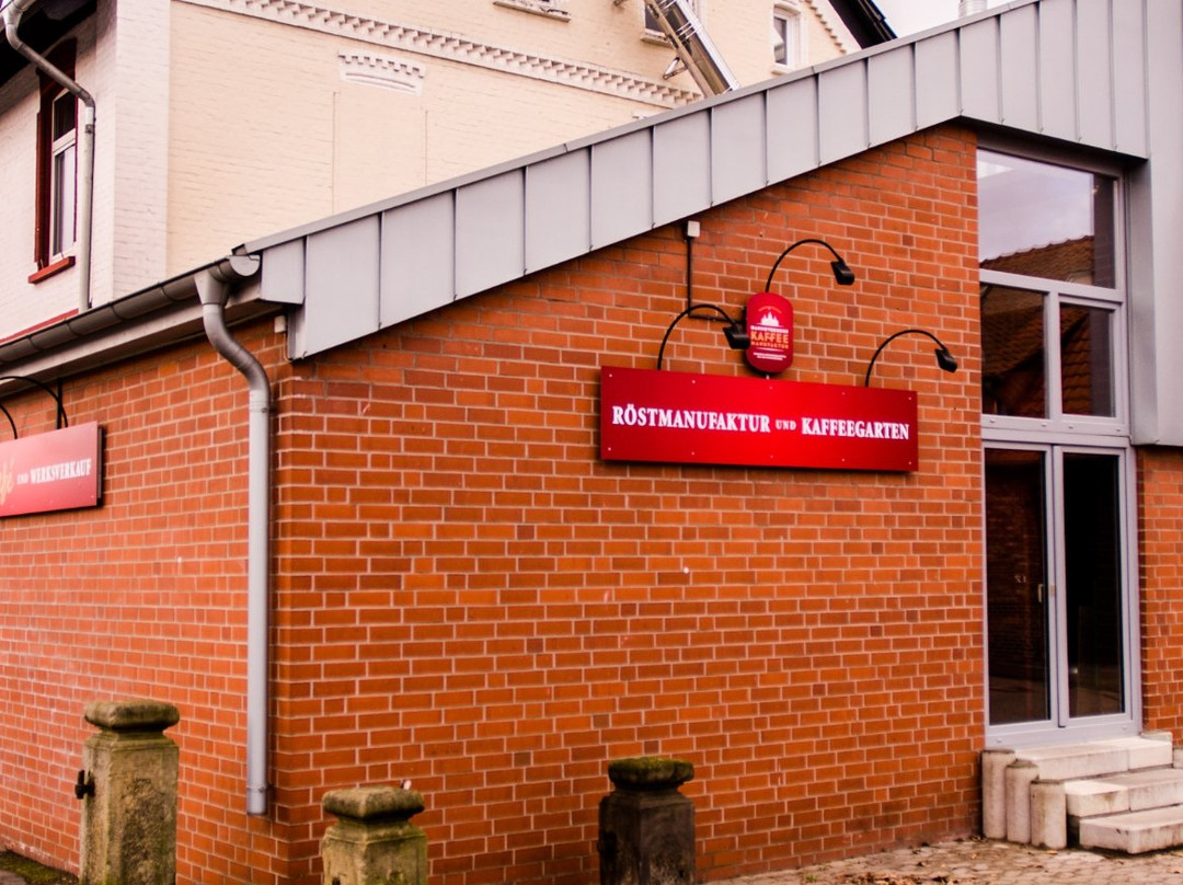 Hannoversche Kaffeemanufaktur