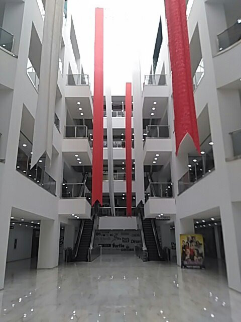 Sifa Park AVM-伊斯坦布尔必去景点