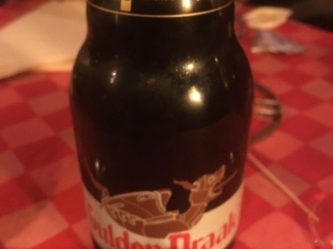 BeerWalk-根特必去景点