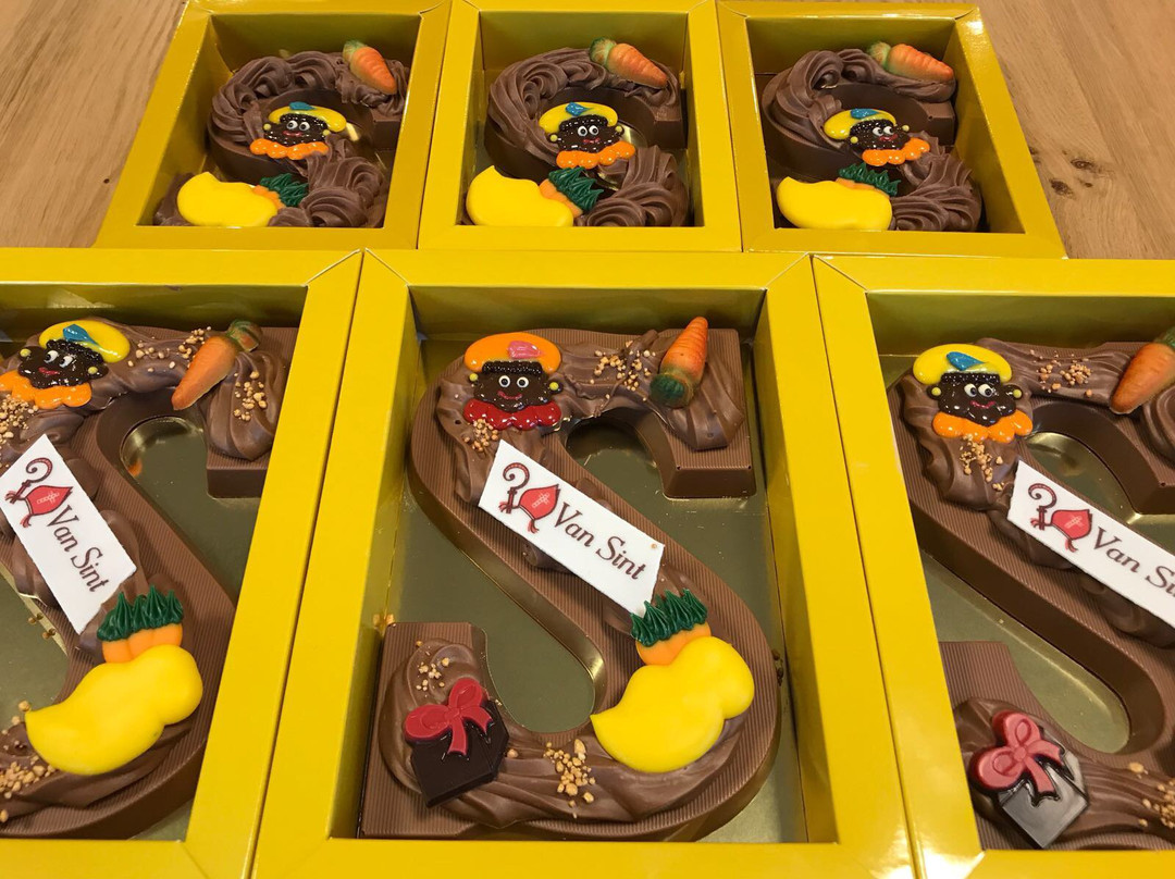 Taste of Chocolate景点图片