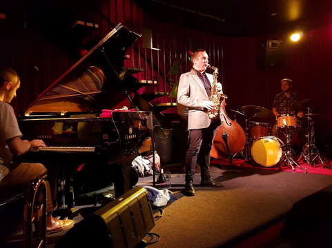 The Jazzlab-不伦瑞克必去景点