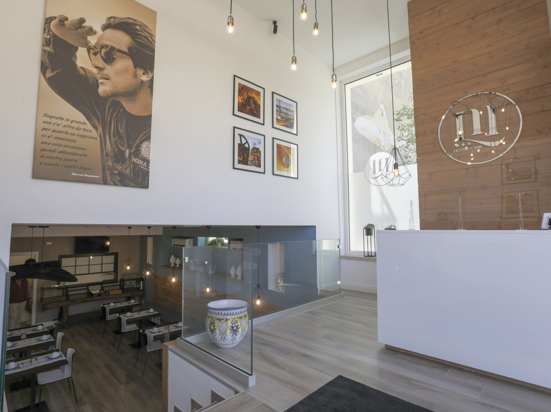 Luxmari Hotel & Spa