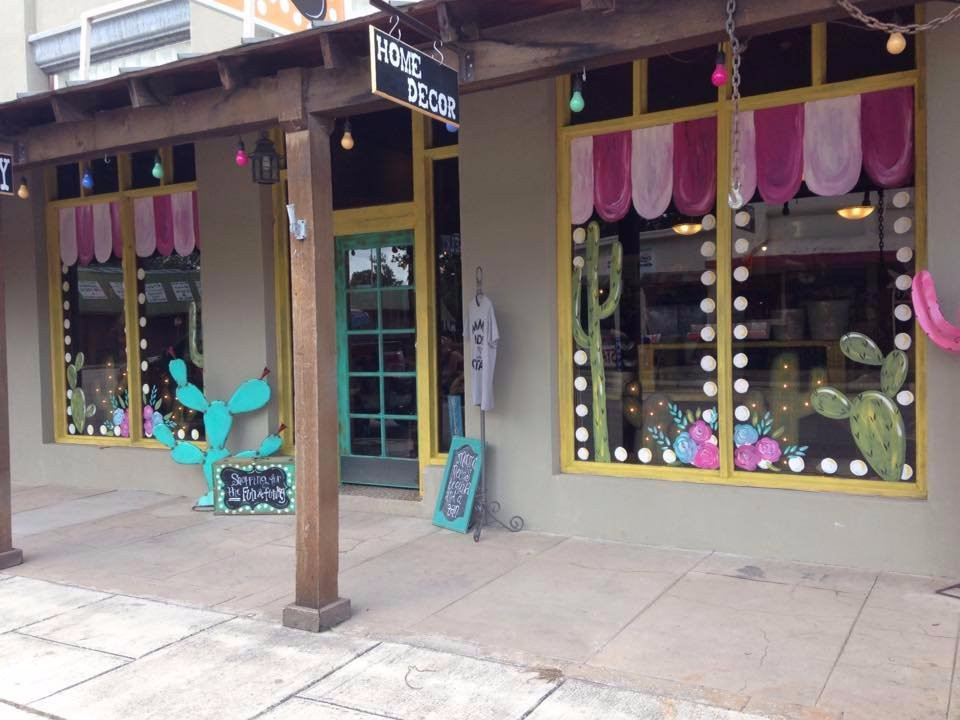 Rustic Charm-Sabinal必去景点