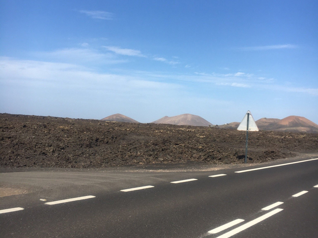 Spyder Rent Lanzarote-卡门港必去景点