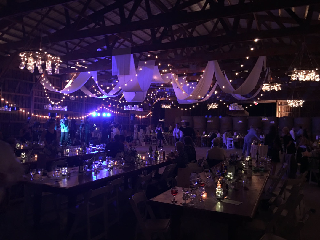 Stone Tavern Farm主图