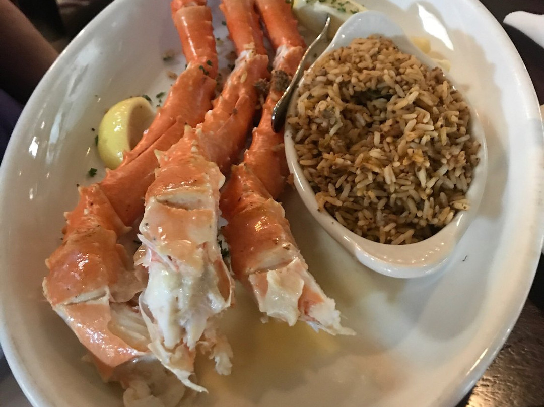 Pappadeaux Seafood Kitchen