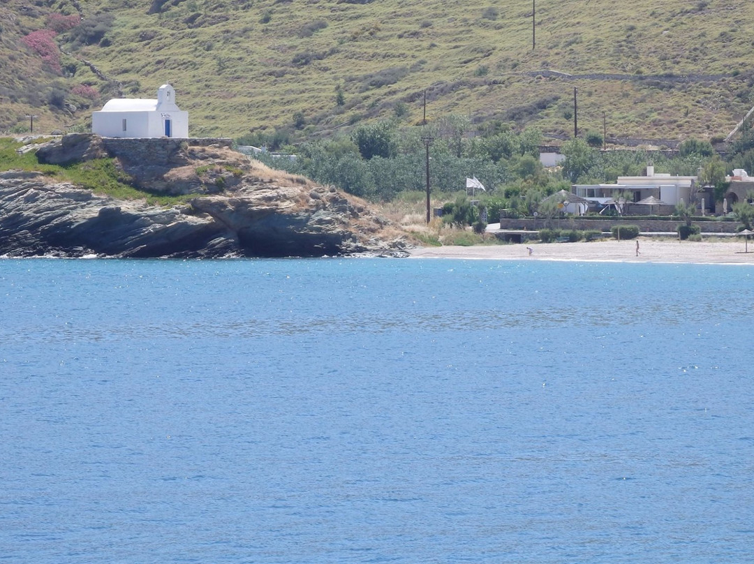 Aegean View Seaside Rooms & Studios Kea主图