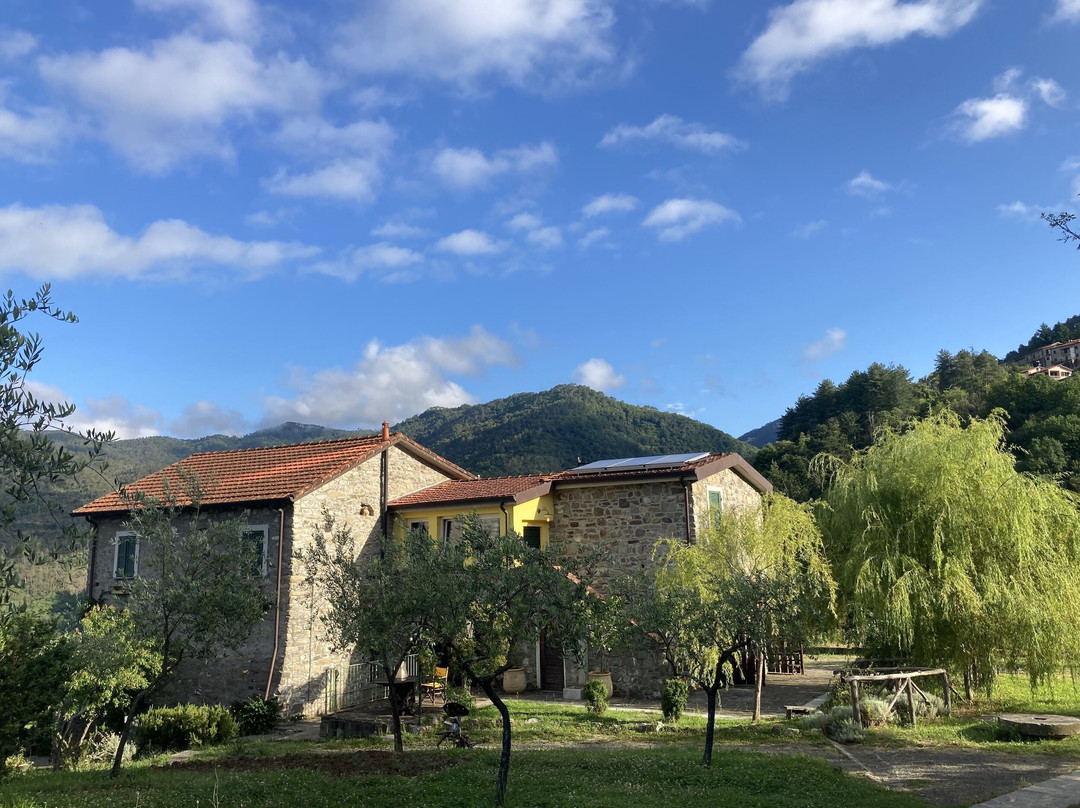 Agriturismo I Due Ghiri