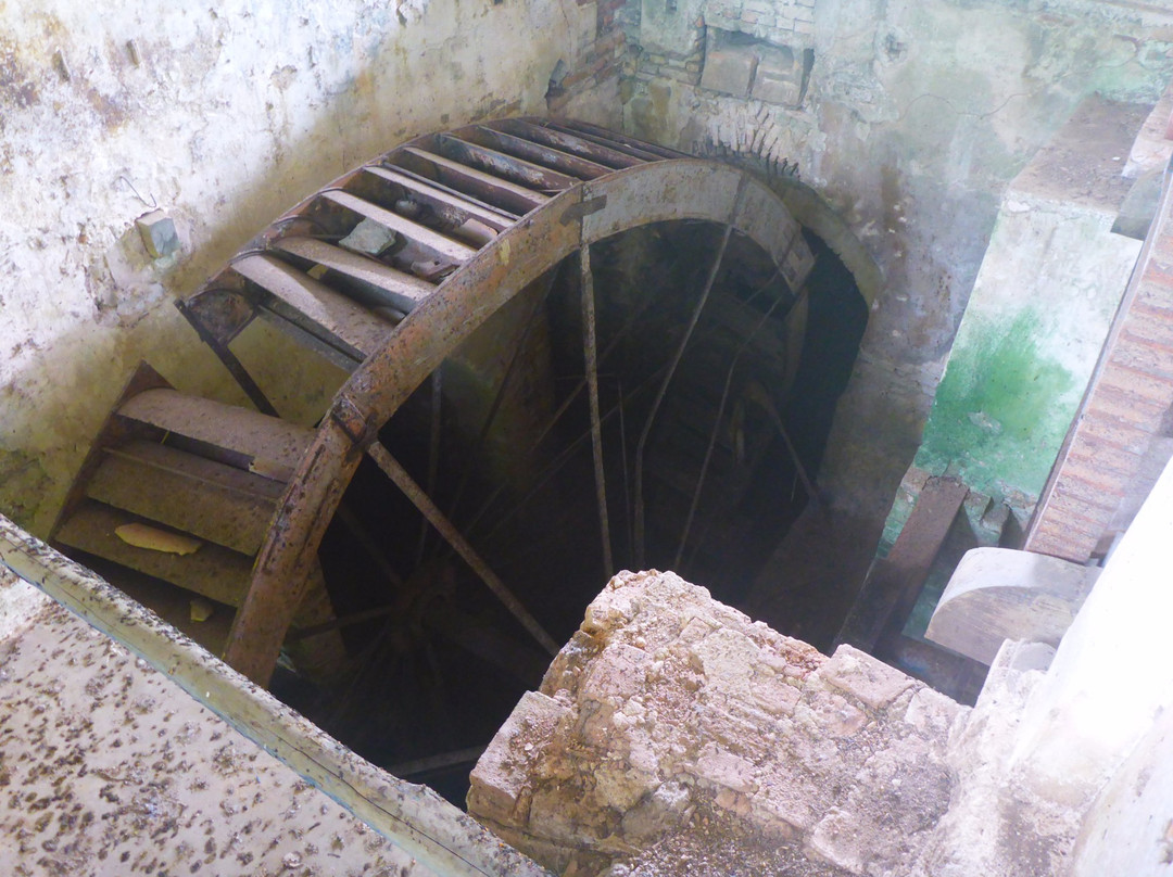 Engenho Monjope-Igarassu必去景点