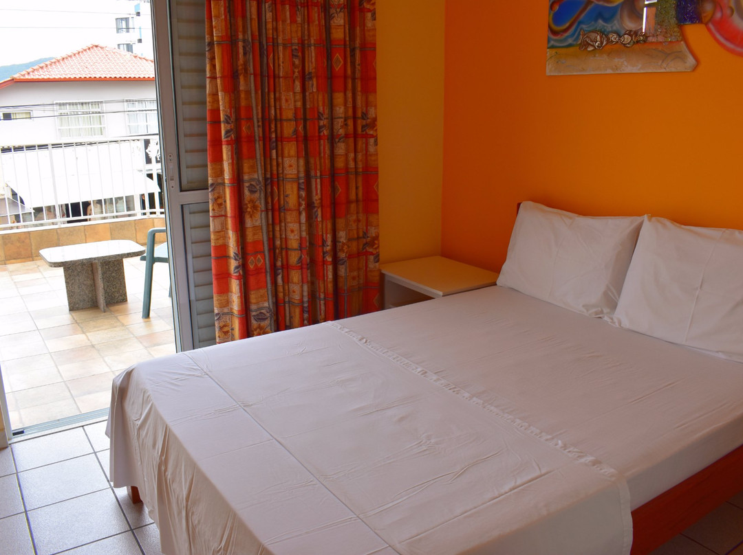 Residencial da Praia