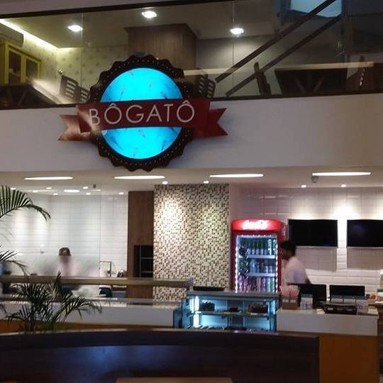 Bogato