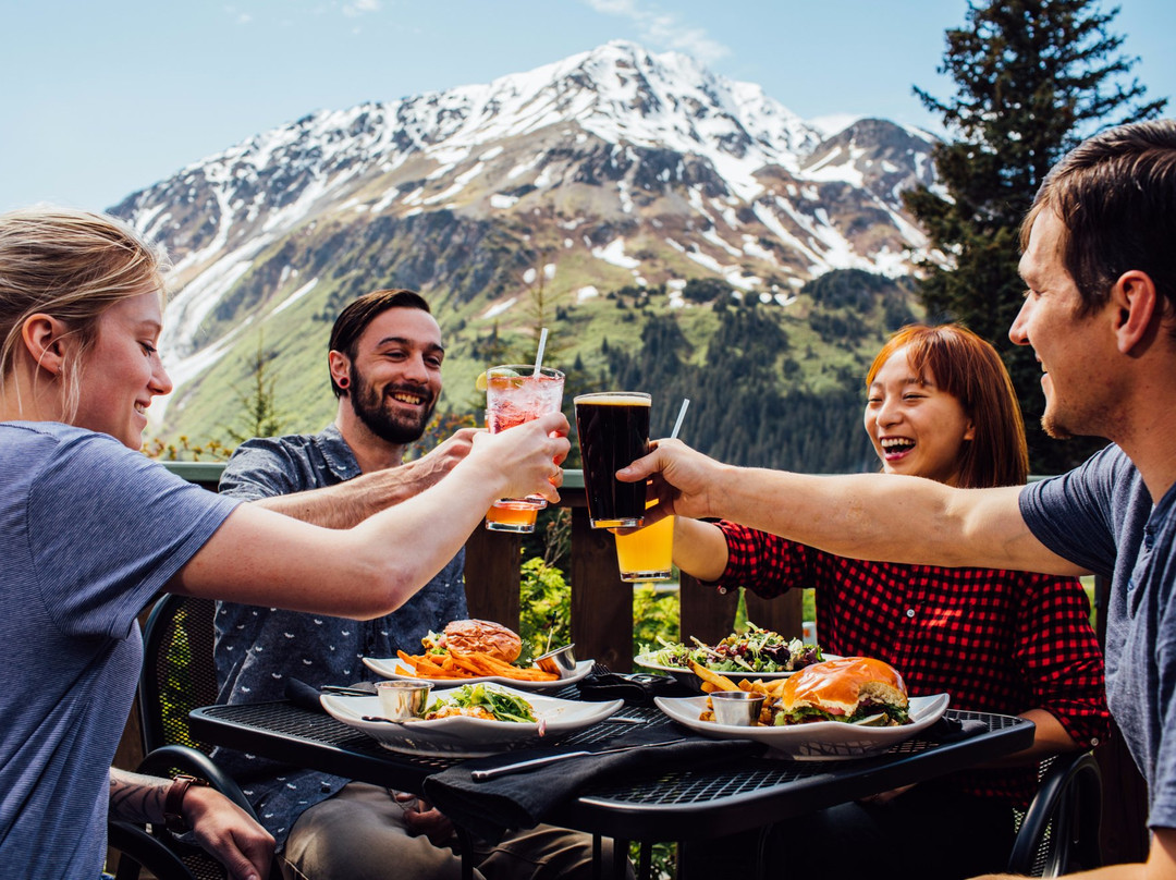 苏厄德酒店住宿-苏华德风歌旅舍