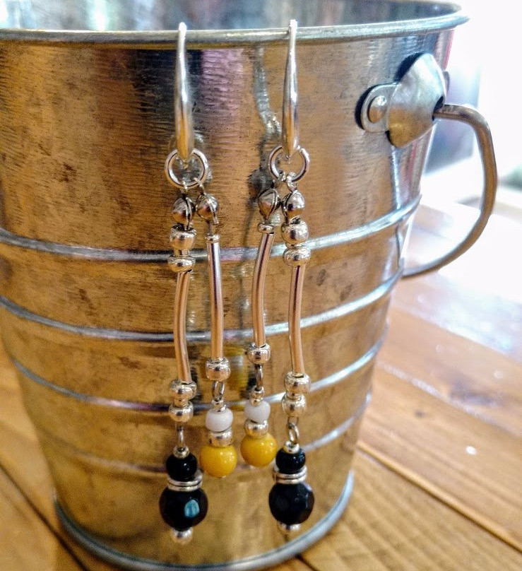 Boutique des Berges-Saint Jean Port Joli必去景点