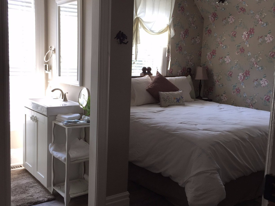 Kingsville House主图