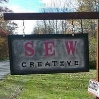 Sew Creative Sewing-Sidney必去景点