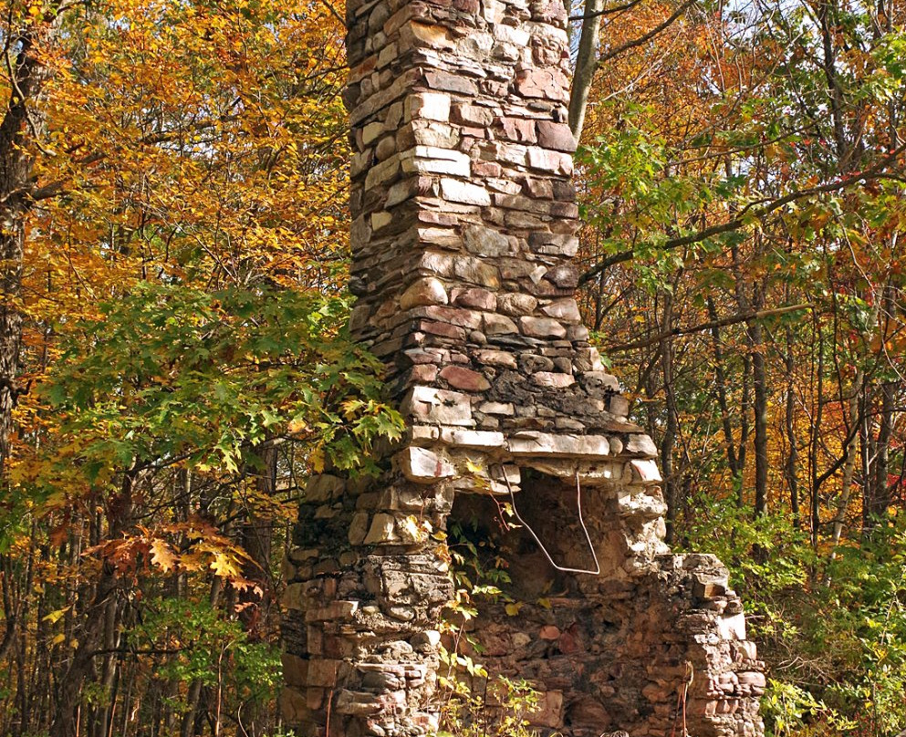 Mountain Meadow Preserve-威廉斯敦必去景点