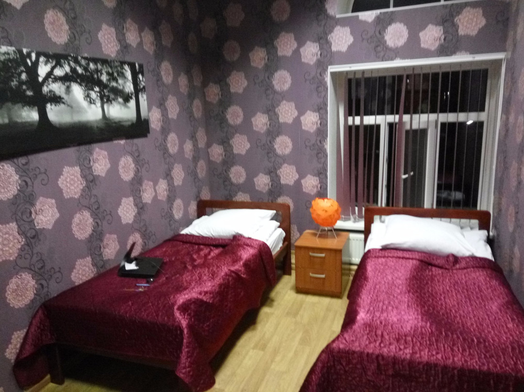 Guest House Antonovo