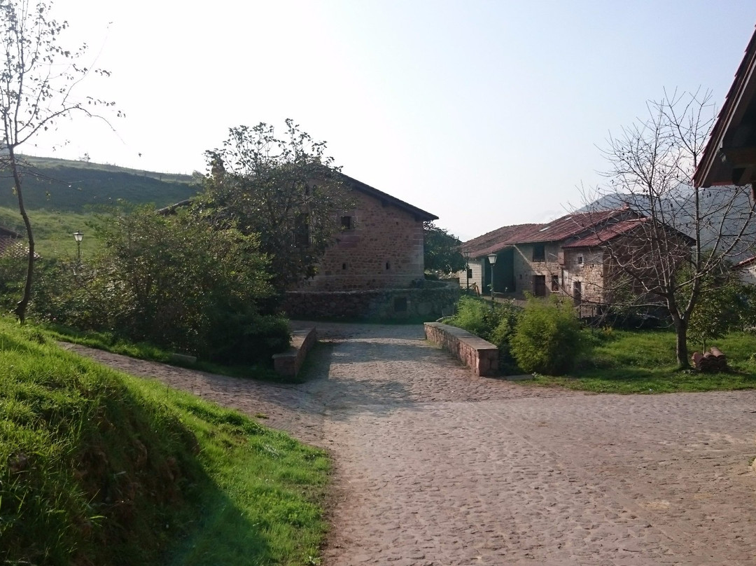 Palacio de Los Mier-Carmona必去景点