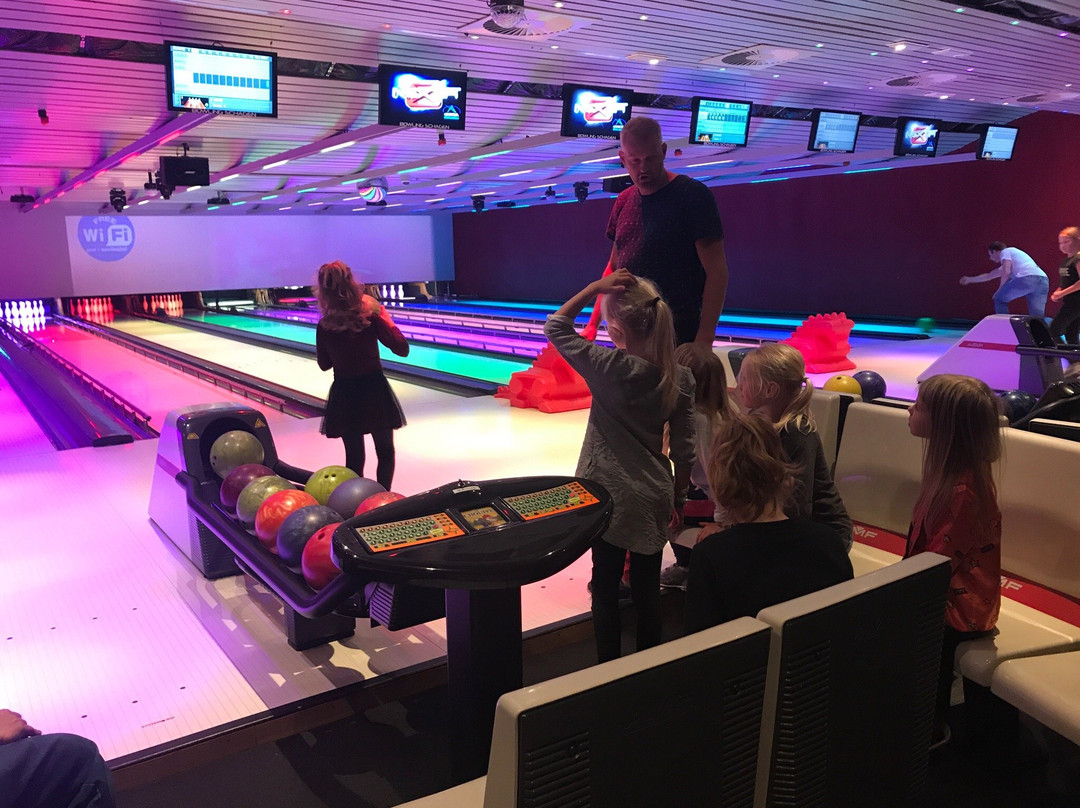 Bowling Schagen景点图片