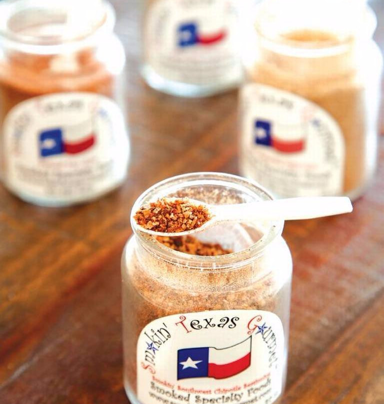 Smokin' Texas Gourmet-Keller必去景点
