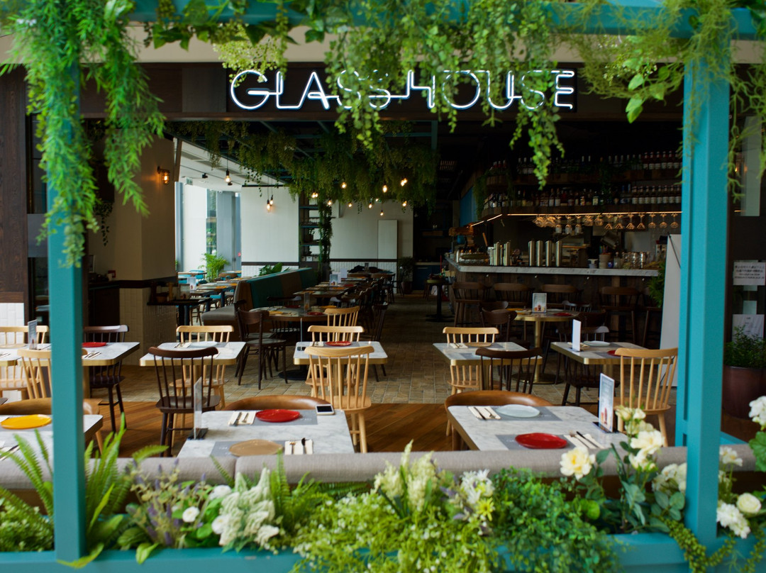 Glasshouse
