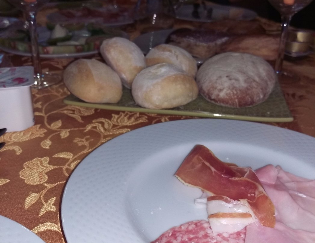Bed and Breakfast Su Niu主图