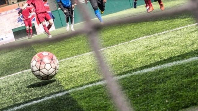 Actual Football景点图片