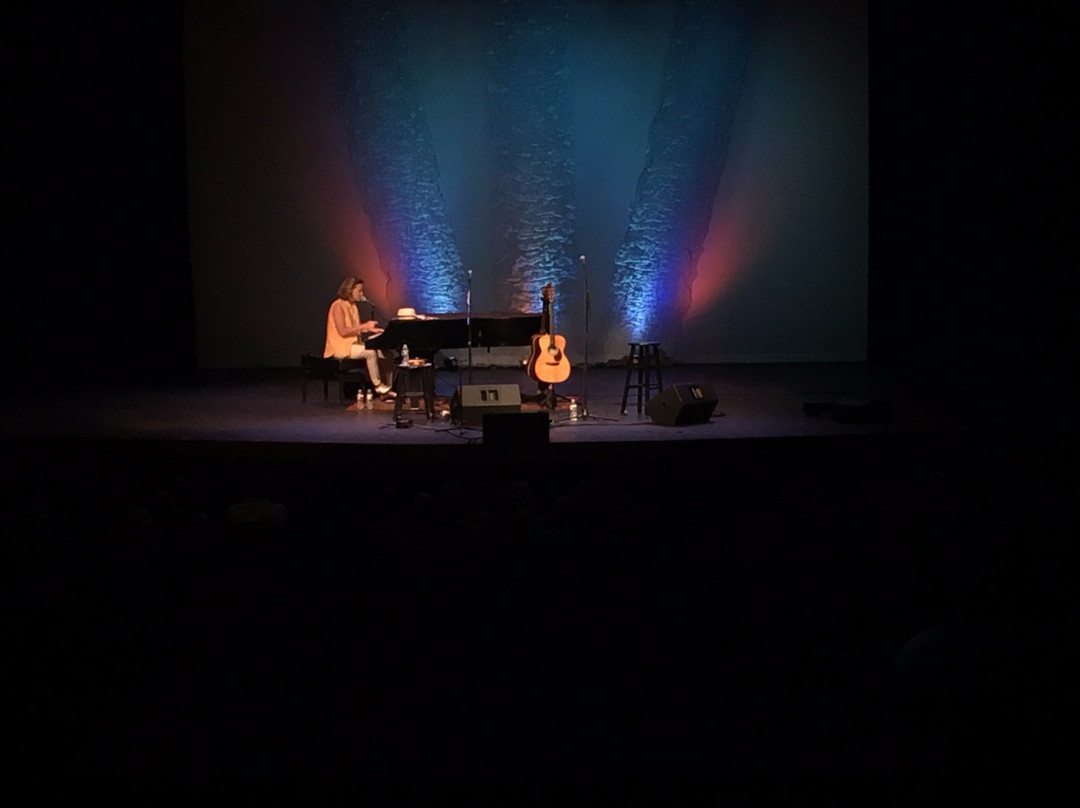 Landis Theater景点图片