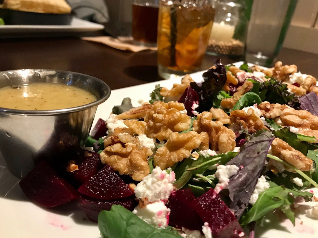 Birchwood Hall Southern Kitchen