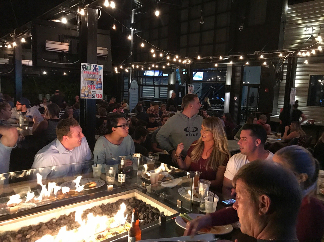 PHILLY BAR & GRILL景点图片