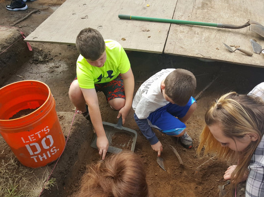 Riverside Farnsley-Moremen Landing-路易斯维尔必去景点