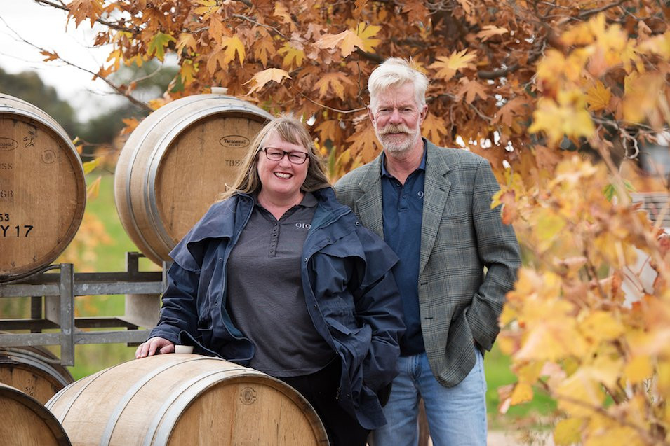 919 Wines-Glossop必去景点