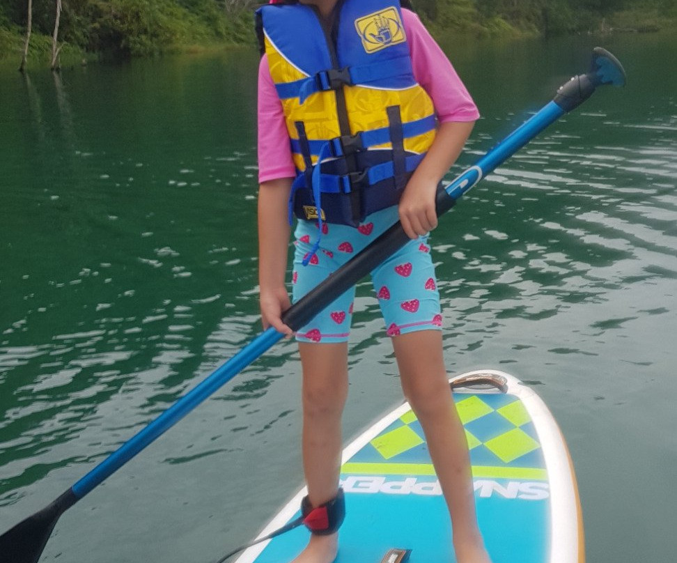 SUP Surfari景点图片