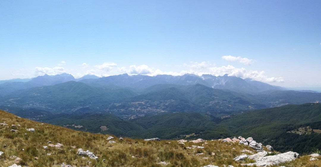 Pania di Corfino-Corfino必去景点