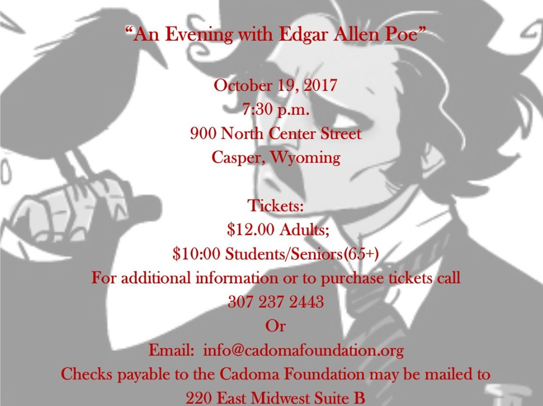 The Bishop House-卡斯珀必去景点